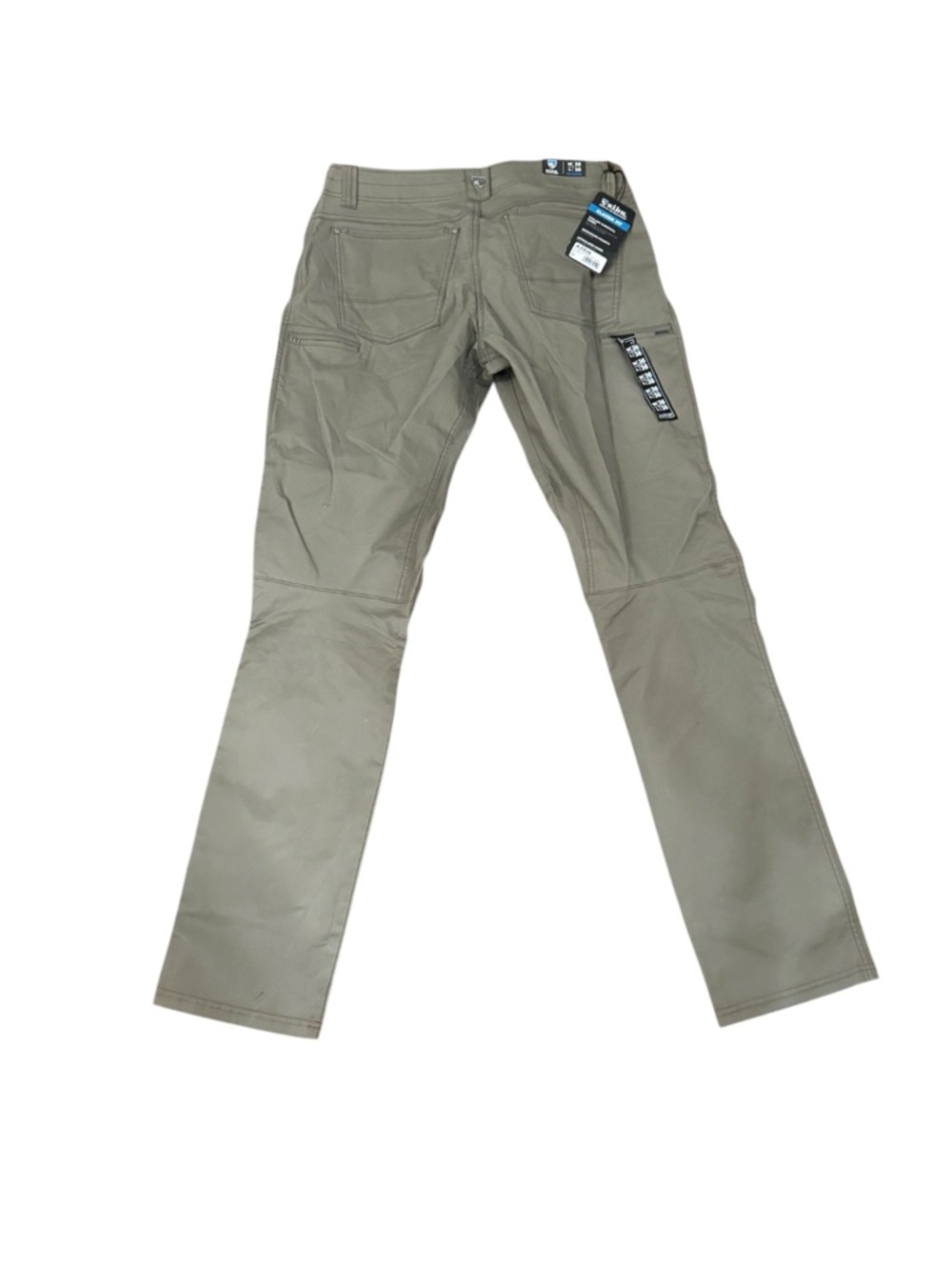 Kuhl Men's Pants in Olive/Taupe